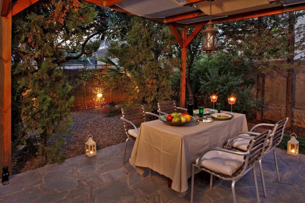 Beautiful House With Garden & 3 Bedrms_5' To Metro Apartamento *